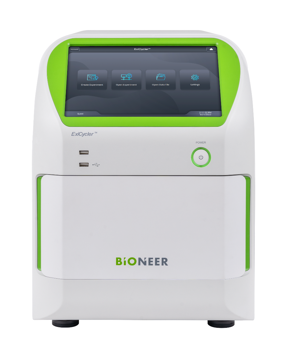 EcoQprep mRNA Kit